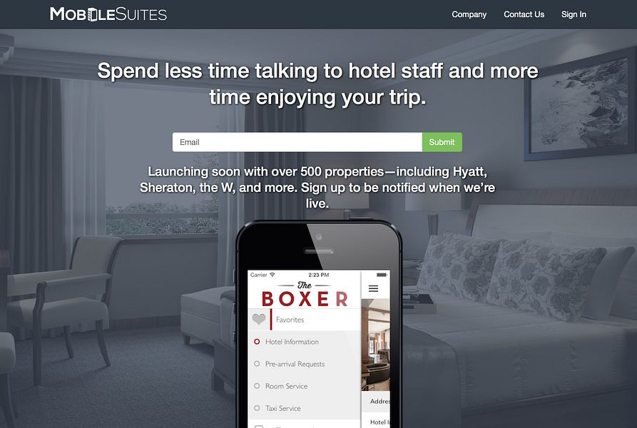 MobileSuites