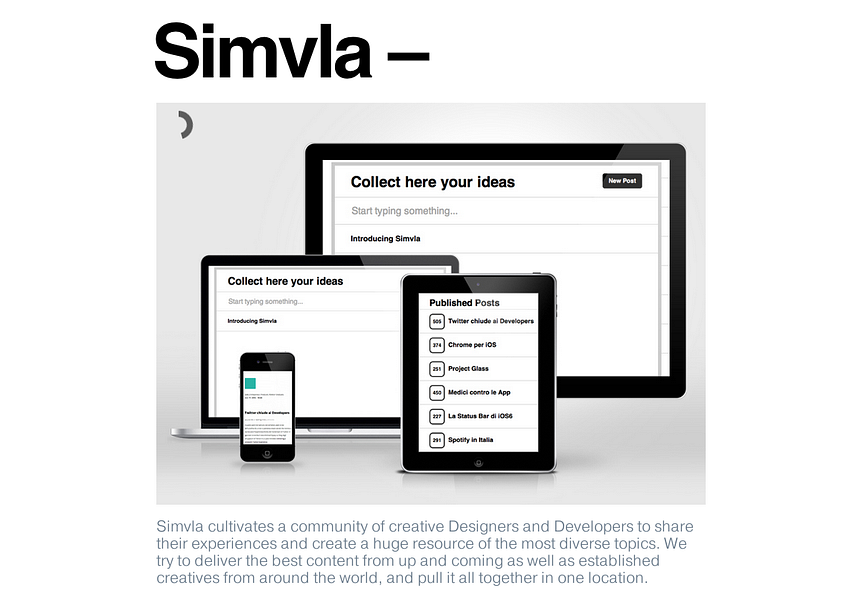 Simvla