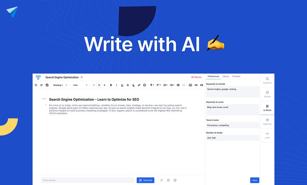 Textr AI