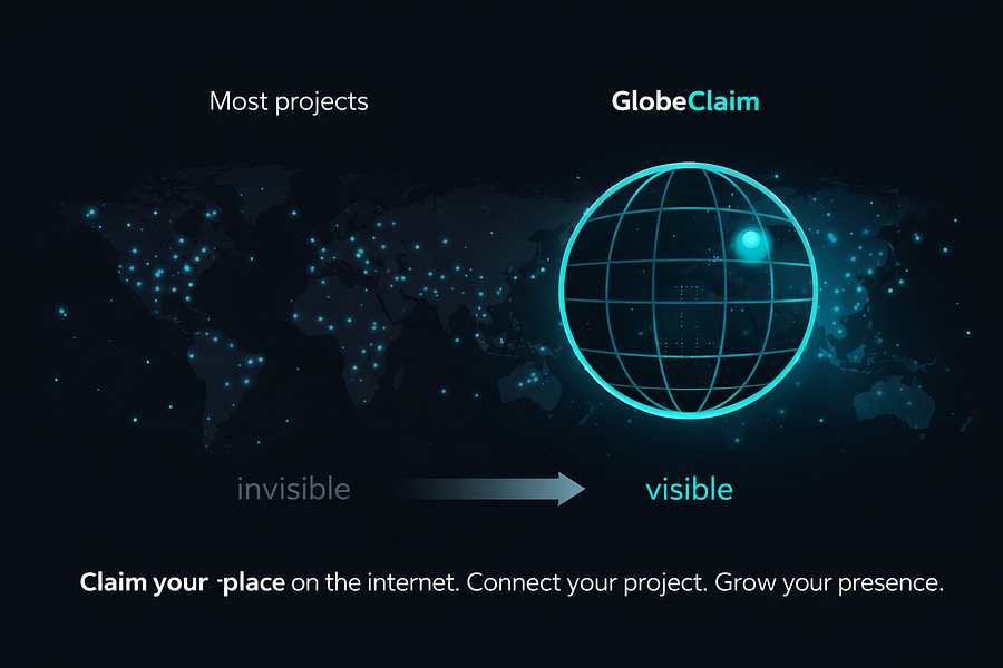 GlobeClaim