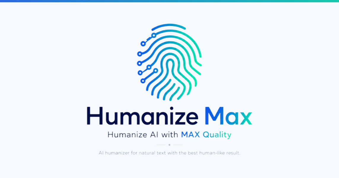 Humanize Max