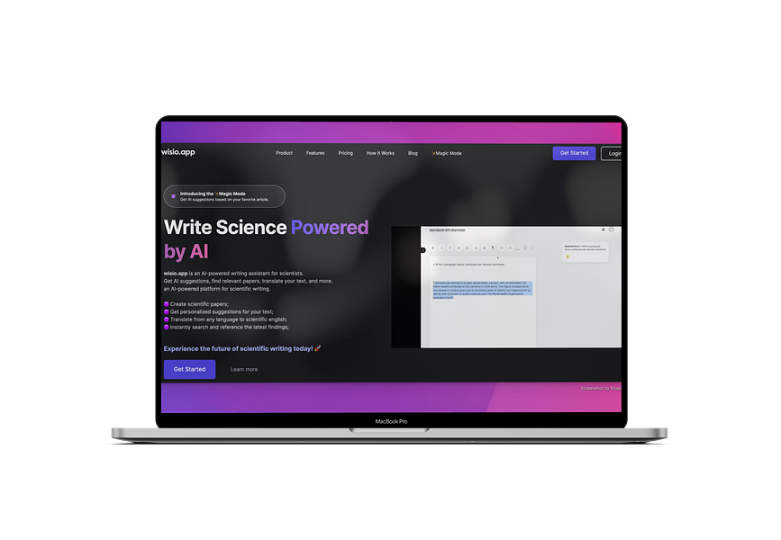 wisio.app