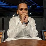 Mahbub Hridoy