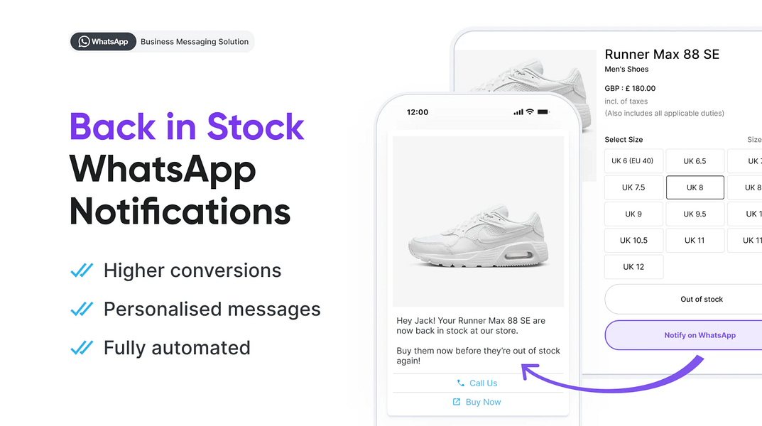 DiscoCrate - Shopify App