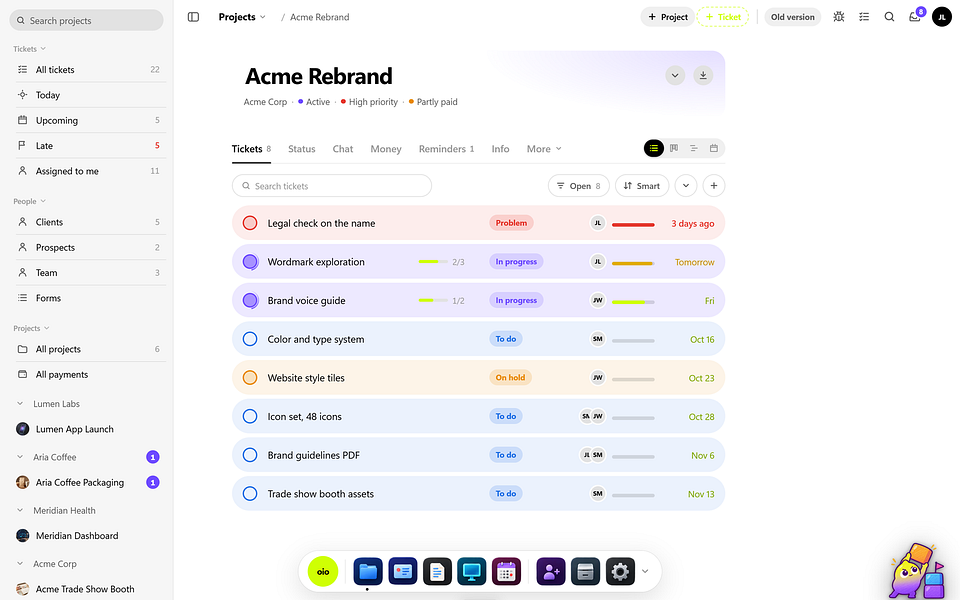 OIO