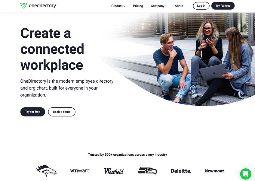 OneDirectory