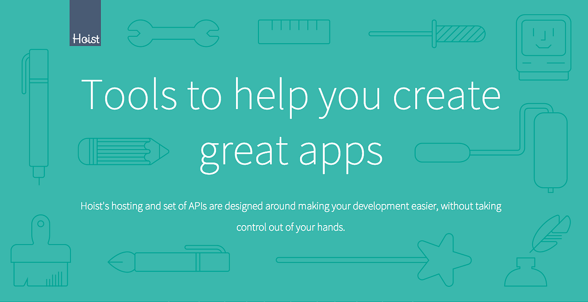 Hoist