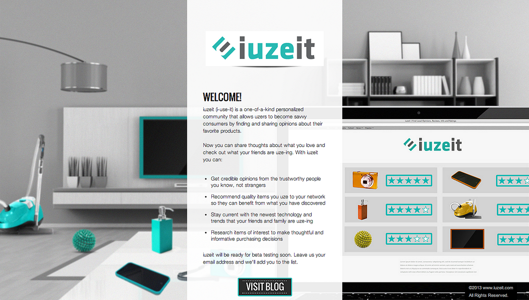 iuzeit