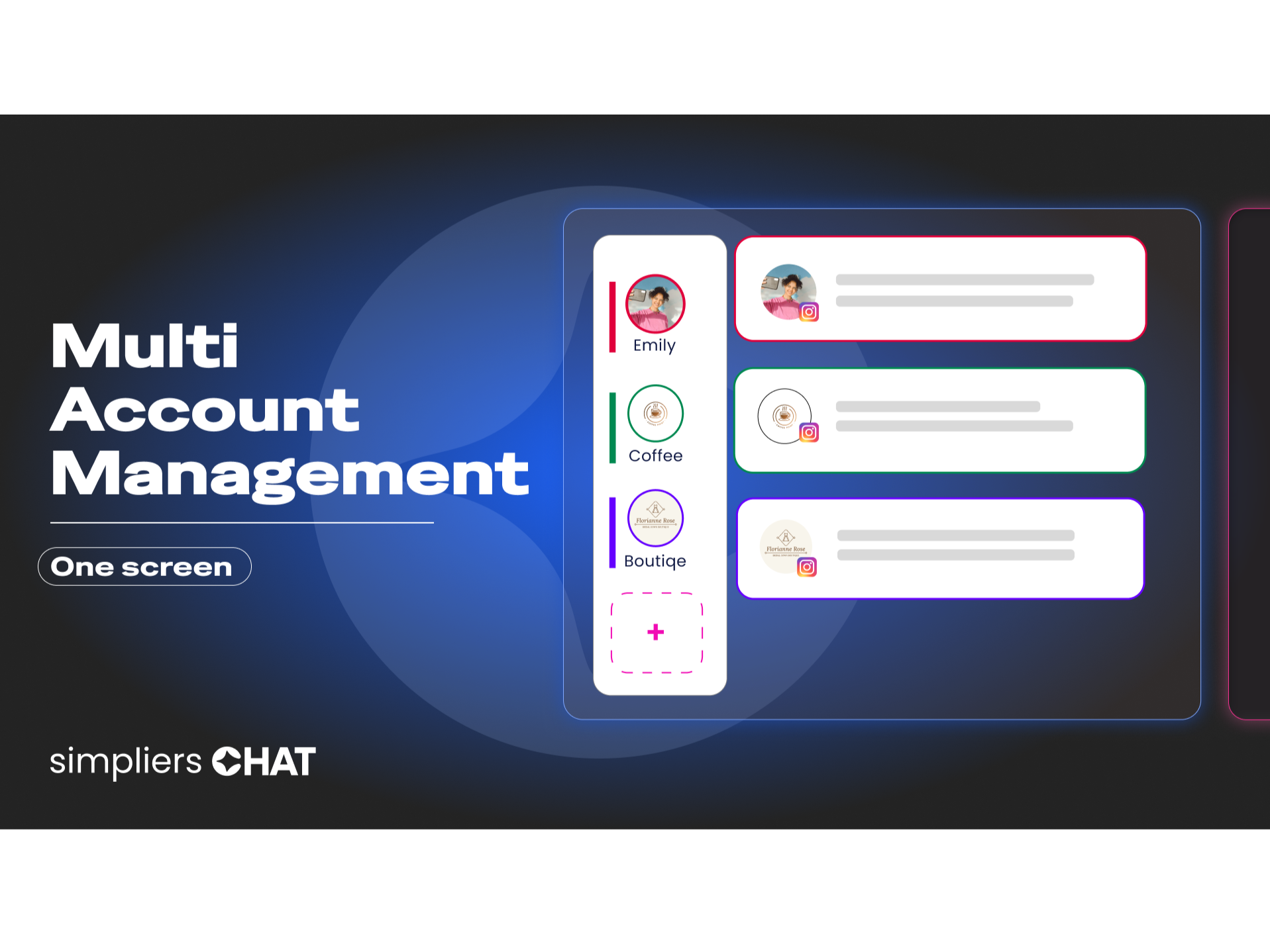 simpliers CHAT: Automate Instagram inbox—turn interactions | BetaList