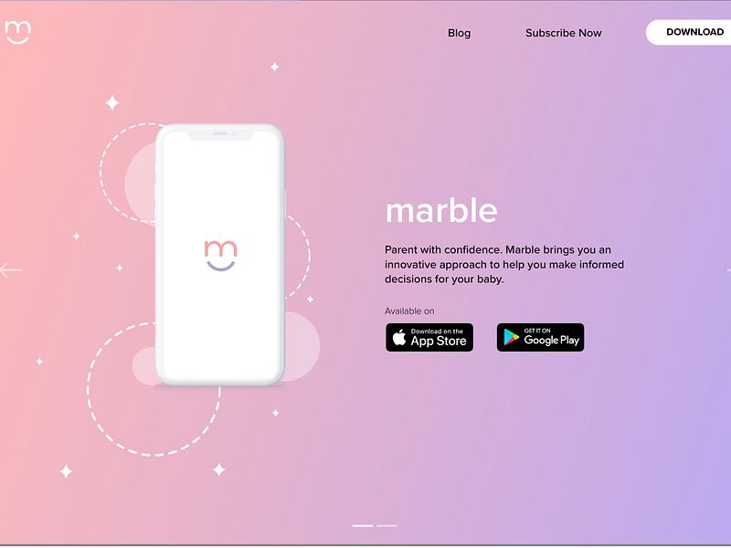 Marble