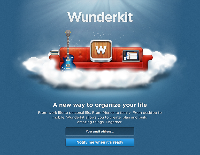 Wunderkit