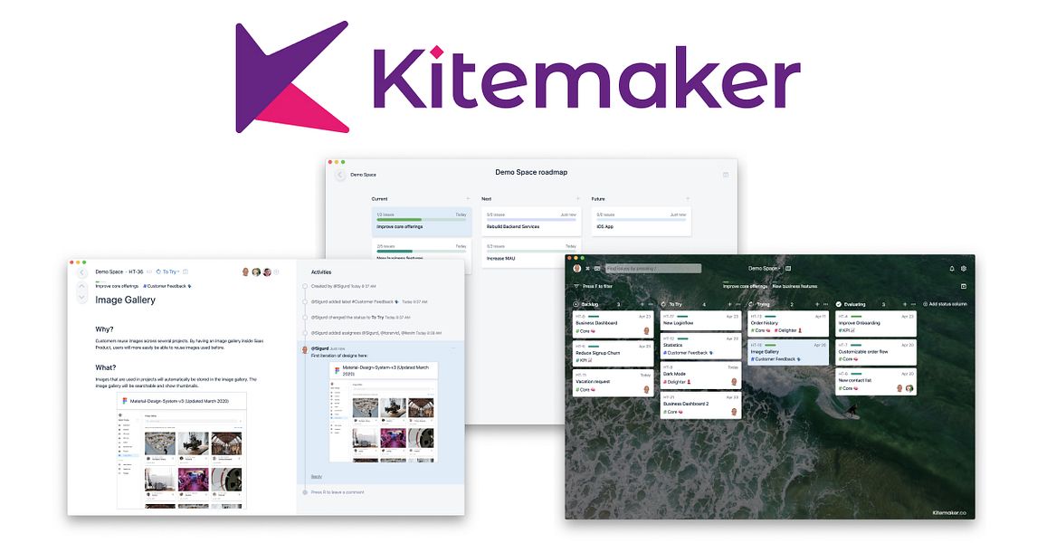Kitemaker