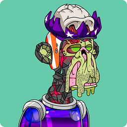 MutantApeYachtClub #17446