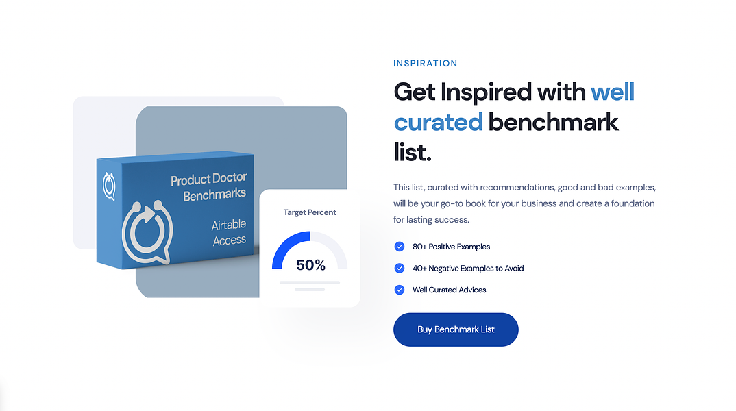 Product Doctor