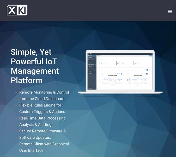 XKI.Cloud
