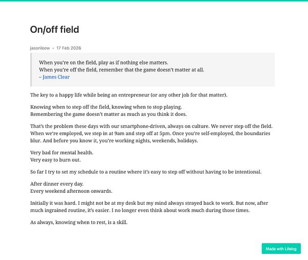 A digital art piece depicting a humanoid figure with glowing neon blue outlines sitting in front of a mirror, with a vibrant, colorful abstract background.