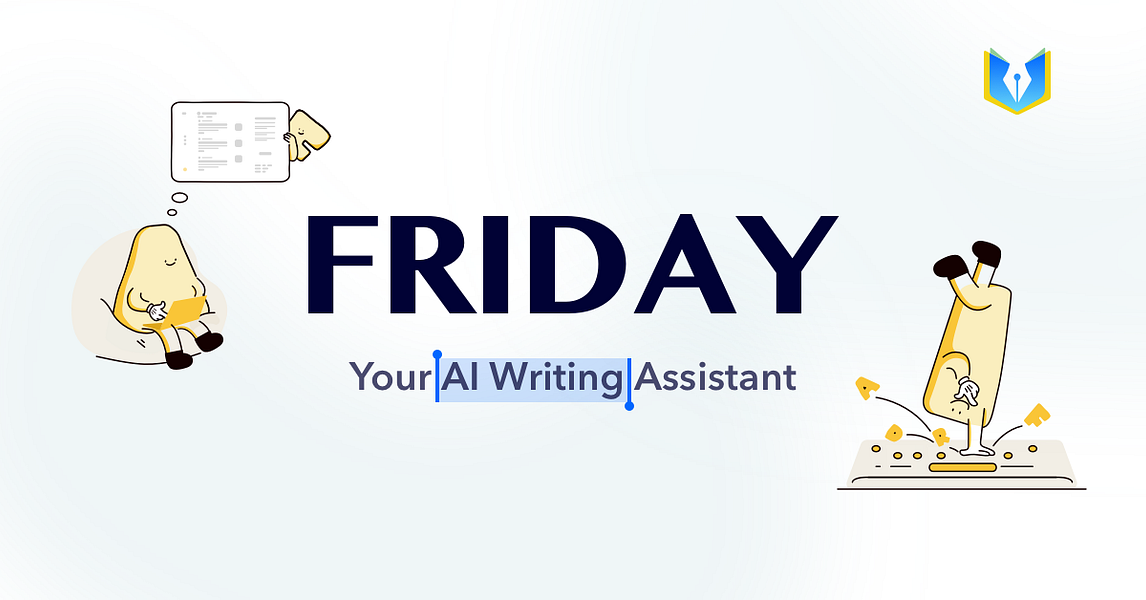 Friday AI