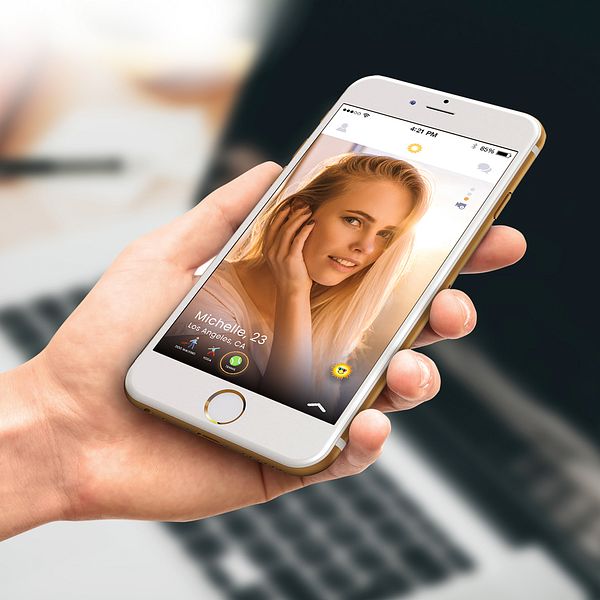 Wonder Dating App