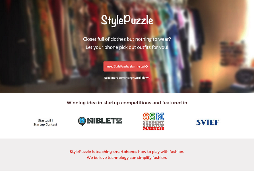 StylePuzzle