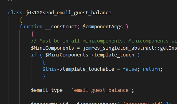 Screenshot of a financial summary webpage showing available and reserved balance amounts with navigation tabs for wallet, loans, and payments.