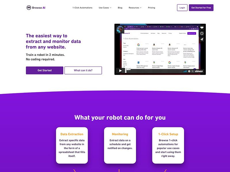 Browse AI