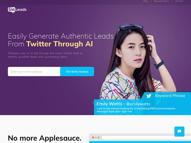 SMleads