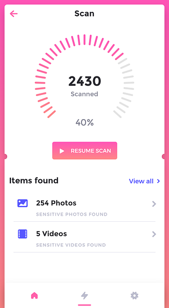 SafeScan
