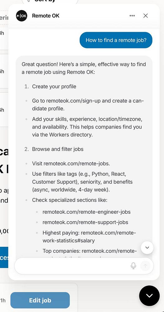 Screenshot of a GitHub repository page for the 'Chatbase' project showing various folders and files.