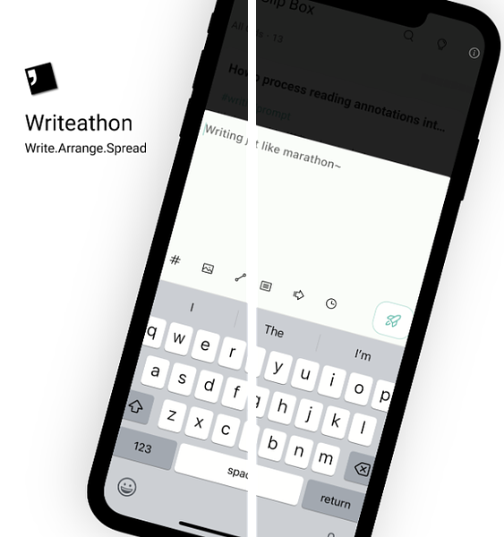 Writeathon
