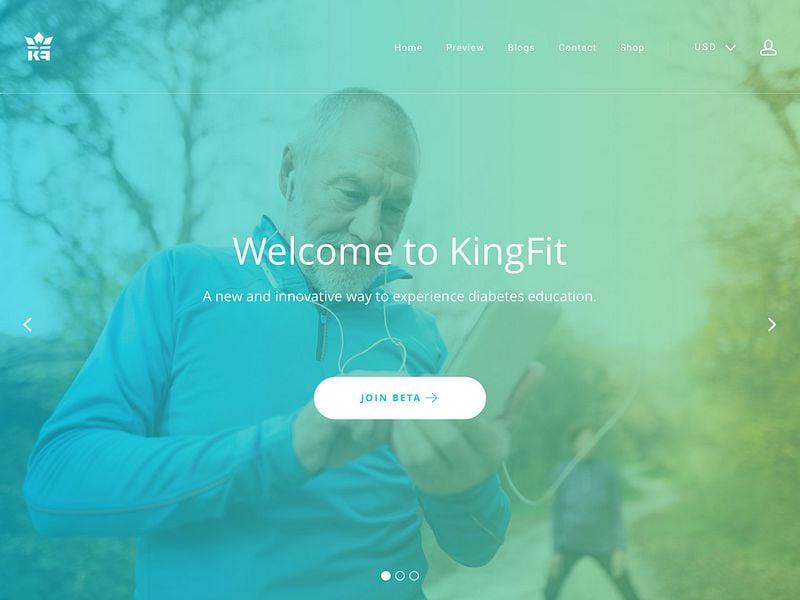 KingFit