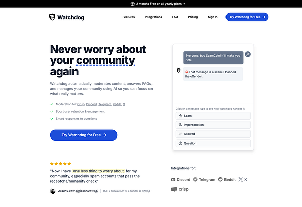 Comparison of two website header designs highlighting colors, layout, and call-to-action button.