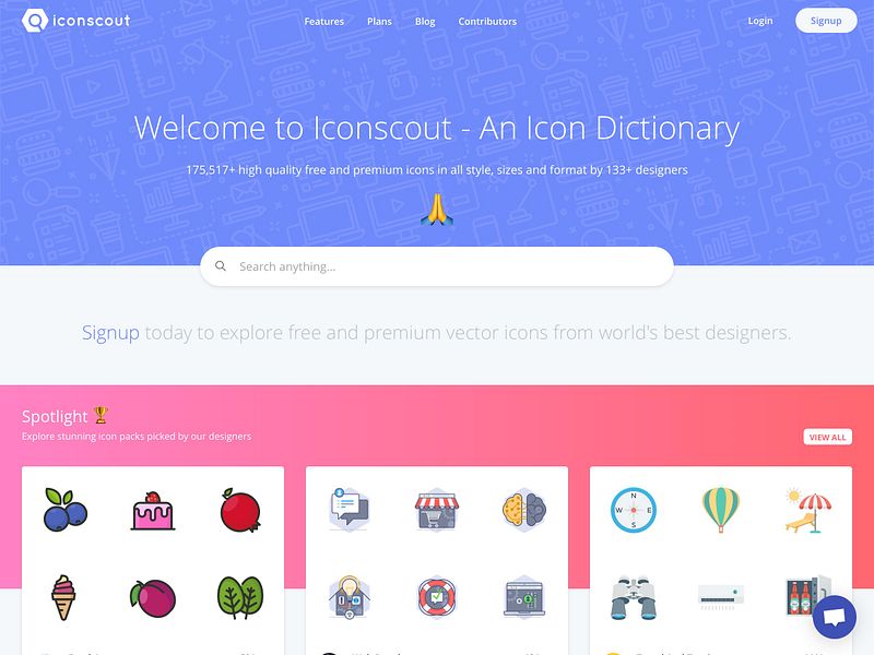 Iconscout