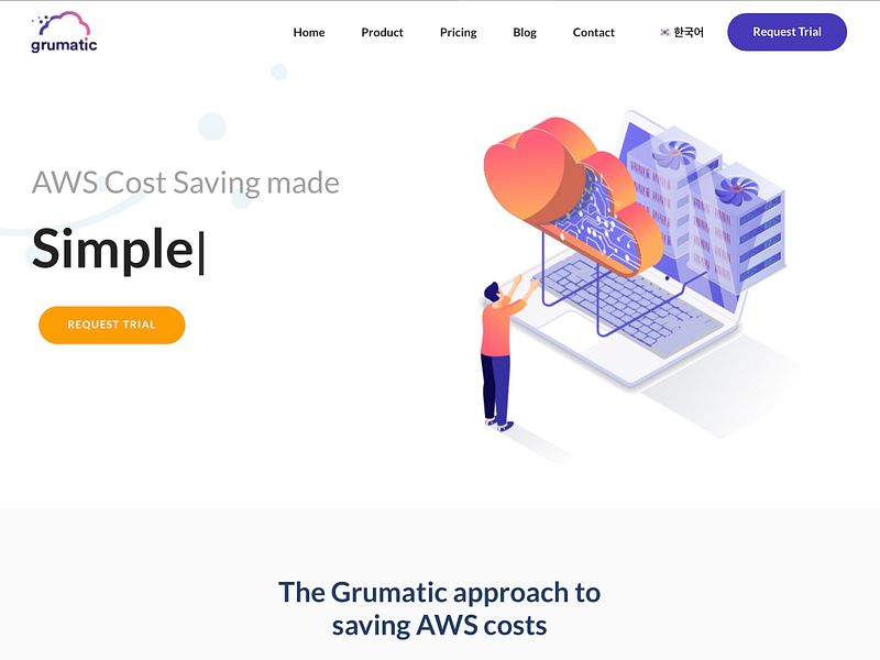 Grumatic
