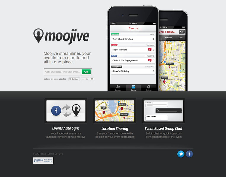 Moojive