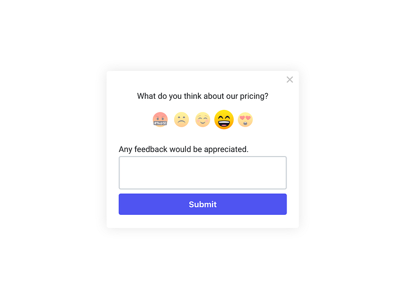 Freddy Feedback