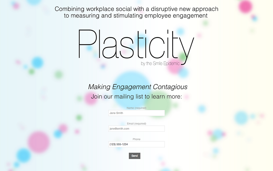 Plasticity