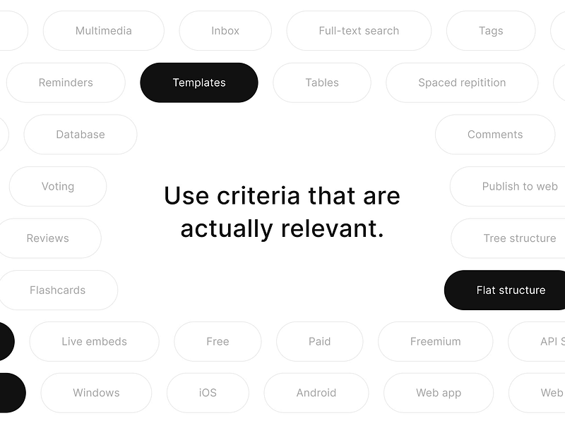 Good Work Apps