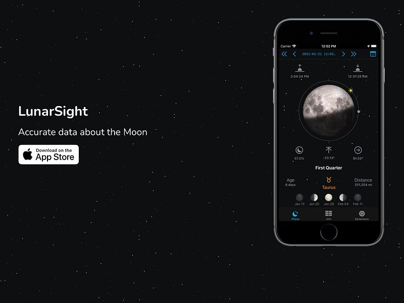 LunarSight
