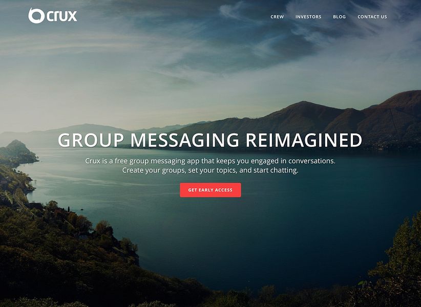 Crux