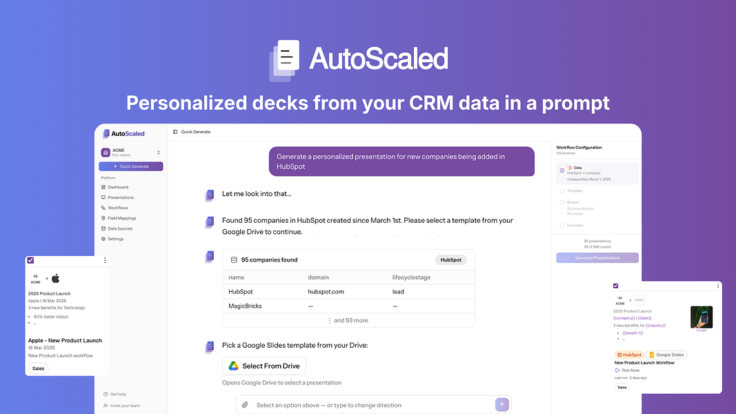 AutoScaled
