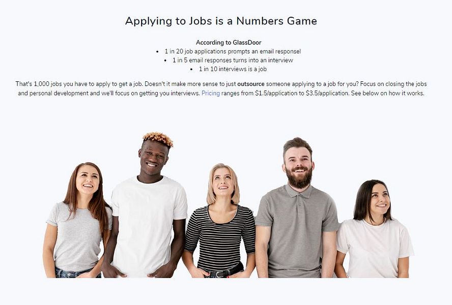 JobScout
