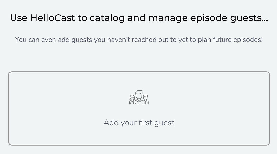 HelloCast