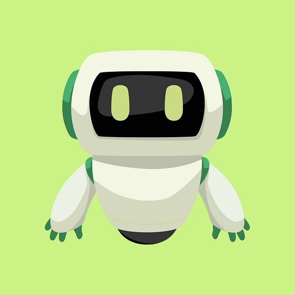 Crowdfunding AI