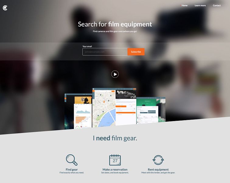 cineRent