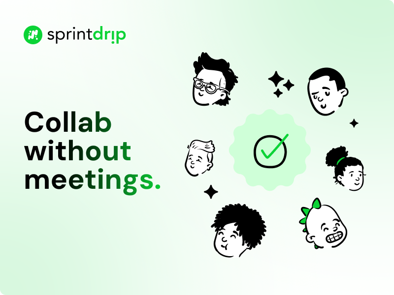 SprintDrip