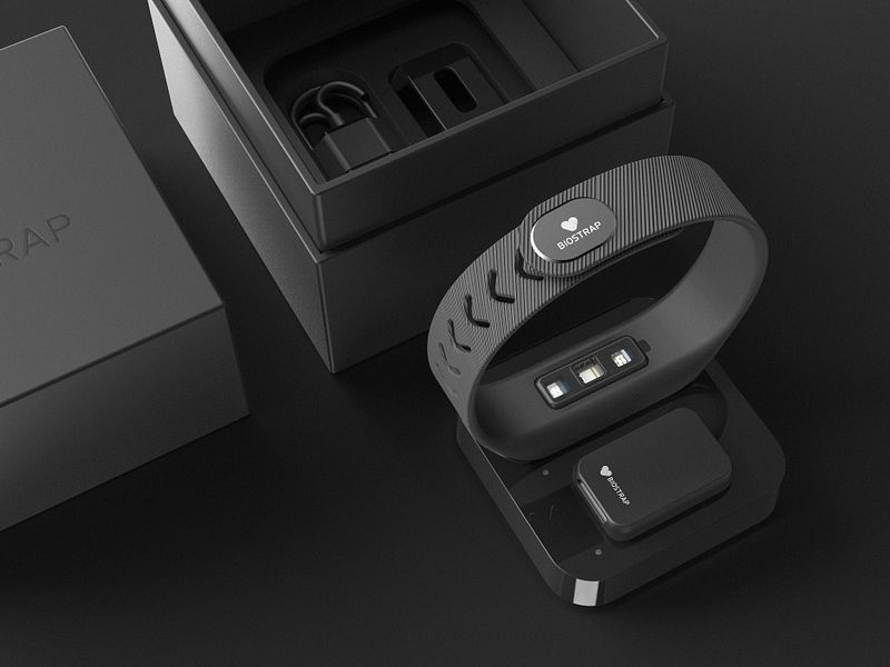 Biostrap
