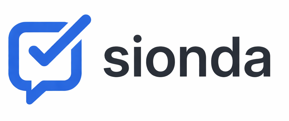 Sionda