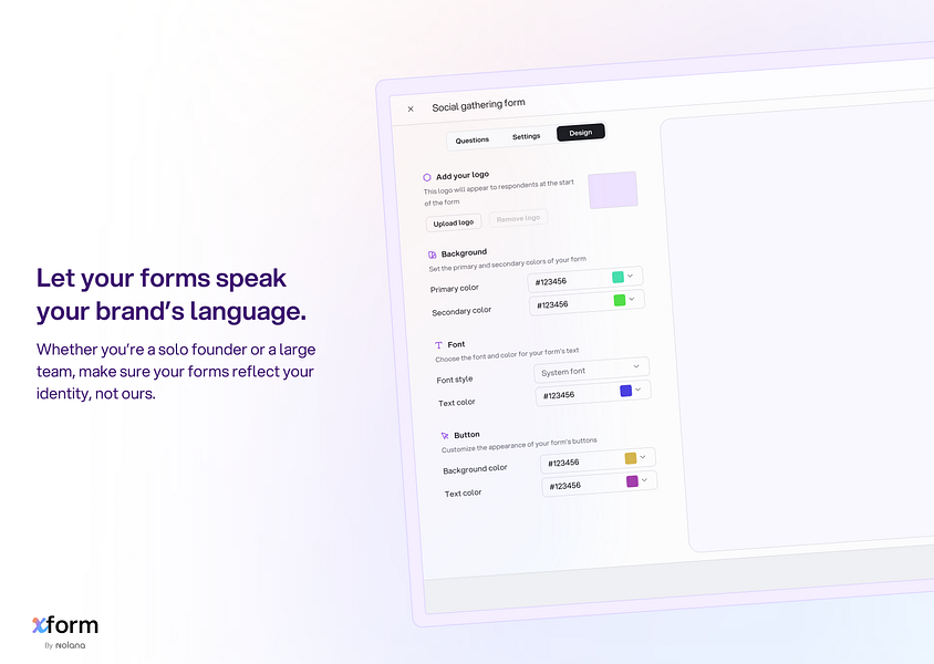 xform