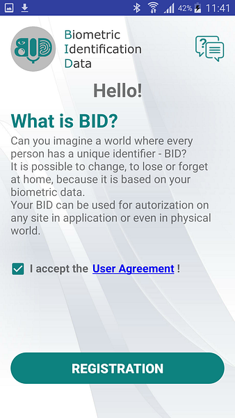 BID