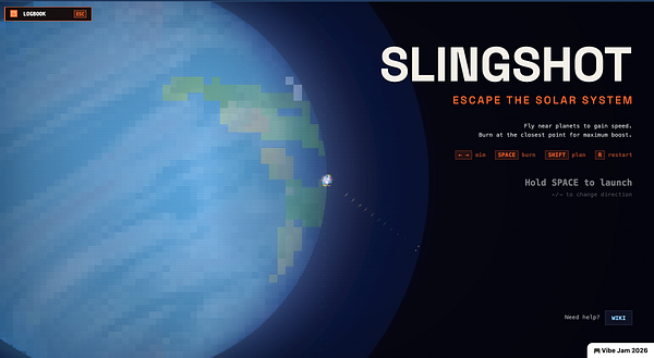 A screenshot of the game interface showing a cleaner and more organized design with game controls, character stats, and menus spaced out on a background with wooden textures.